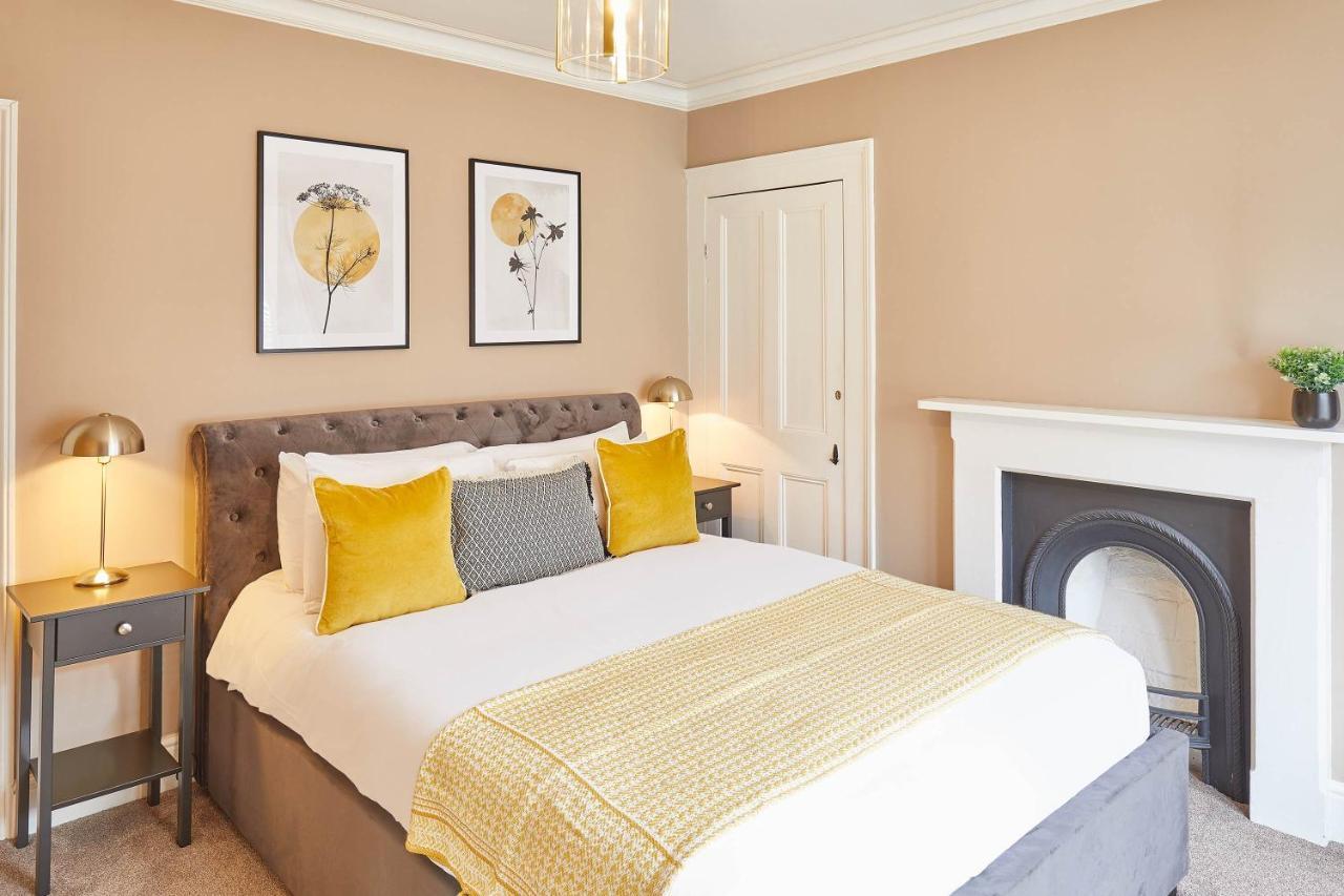 Host & Stay - Custard Cottage Whitby Esterno foto