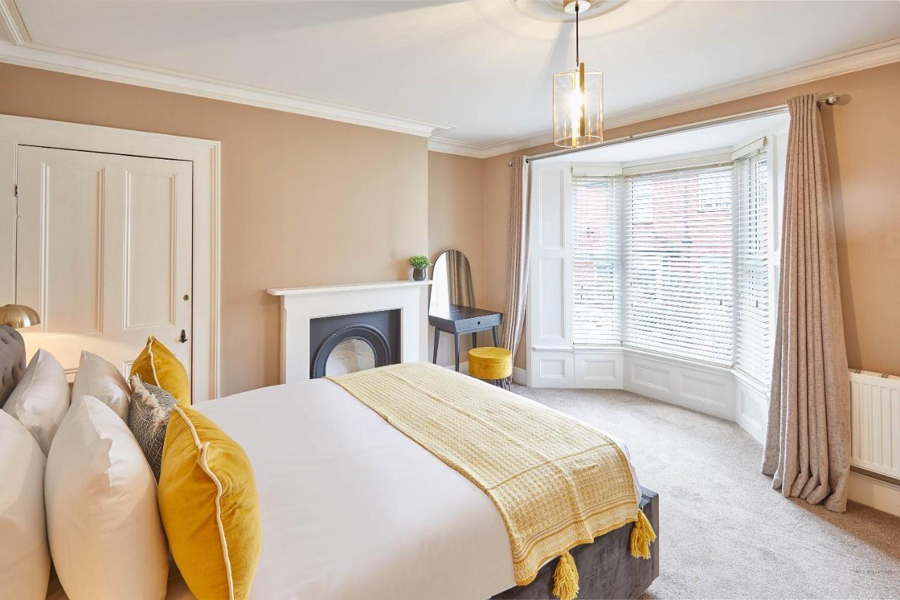 Host & Stay - Custard Cottage Whitby Esterno foto